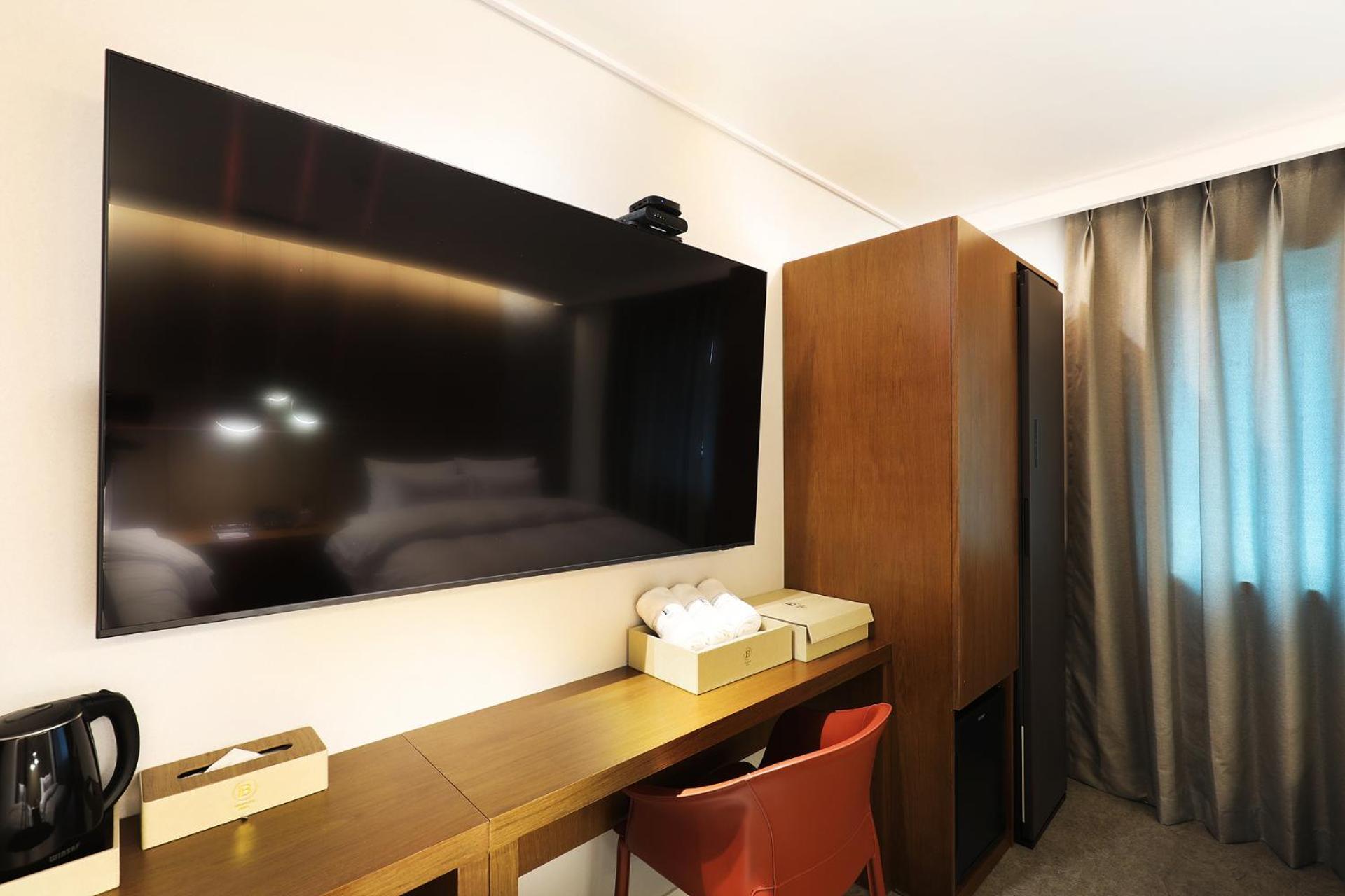 Browndot Incheon Airport New City Exterior foto