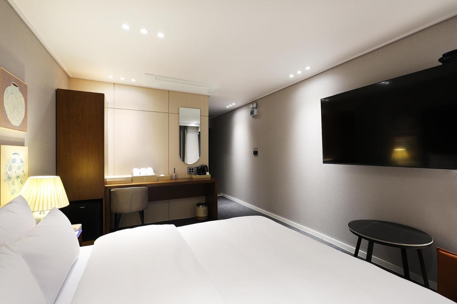 Browndot Incheon Airport New City Exterior foto